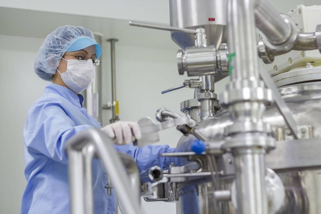 Ricerchiamo operatori lavanderie industriali su tutto il territorio nazionale