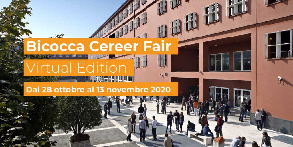 Tempor al Bicocca Career Fair, facciamo il punto della situazione